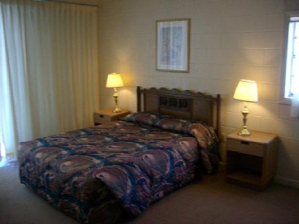 Knights Inn & Suites - Canyon キャニオン 部屋 写真