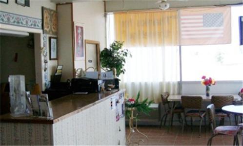 Knights Inn & Suites - Canyon キャニオン エクステリア 写真