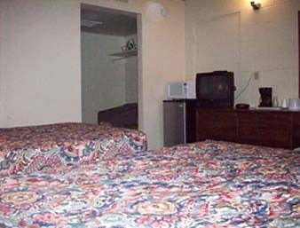 Knights Inn & Suites - Canyon キャニオン 部屋 写真